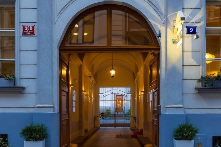 Hotel 39 of 43