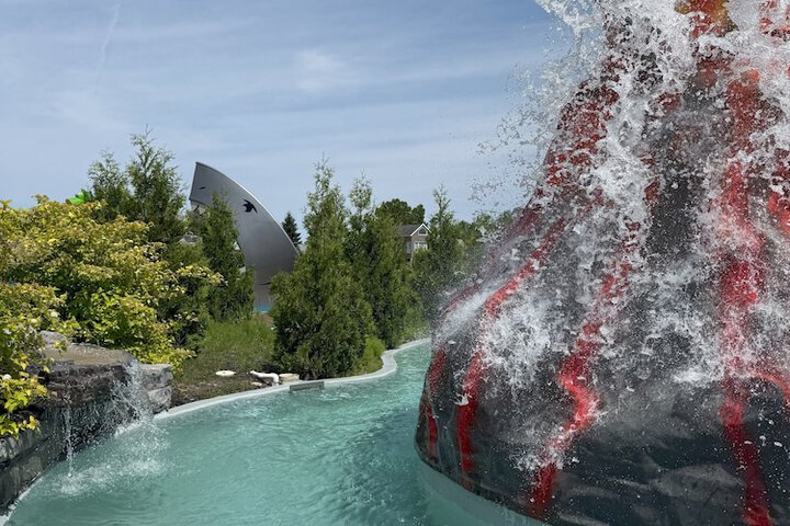 Pool Hotel