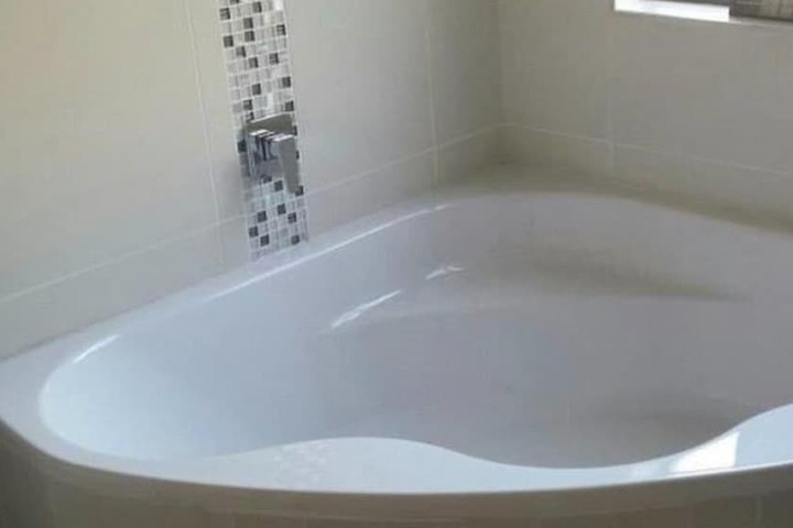 Relaxing Spa