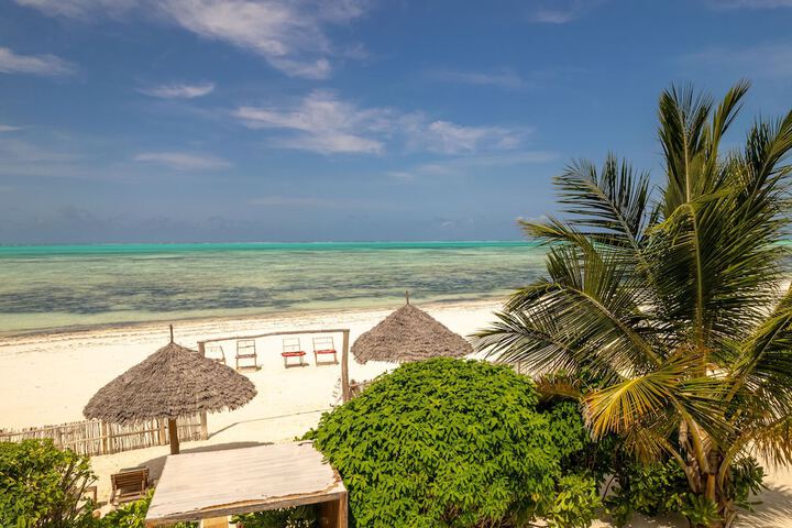CInnamon Hotel
