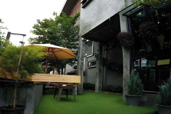 Hotel 57 of 67
