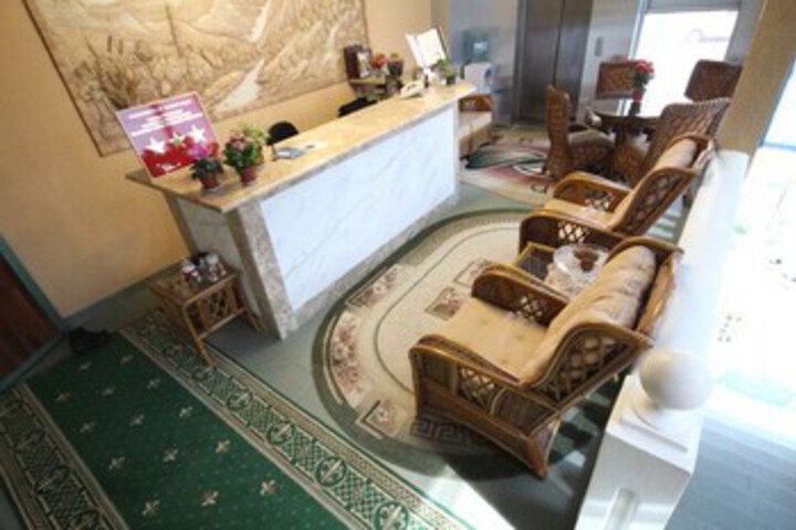 Hotel Interior 44 of 48