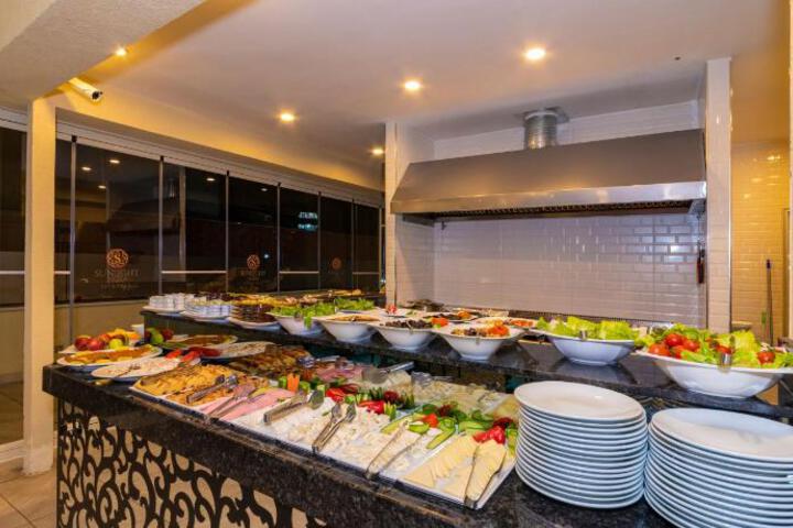 Fitness Facility Photos