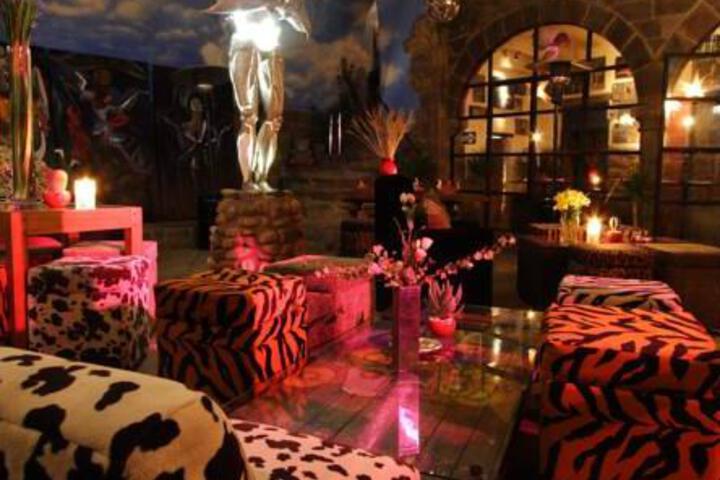 Spa and Wellness Pictures