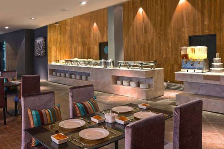 Restaurants