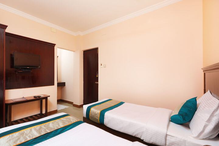 Hotel Dreams Manor