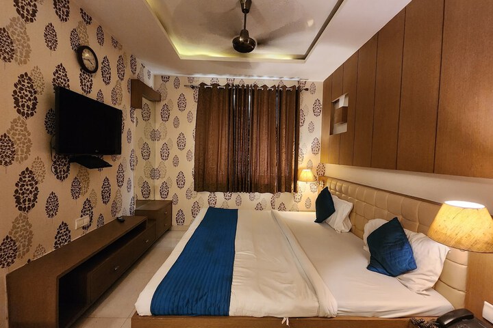 Hotel Arina Inn