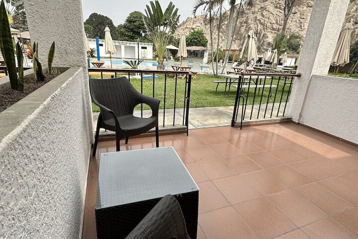 Terrace/Patio 33 of 63