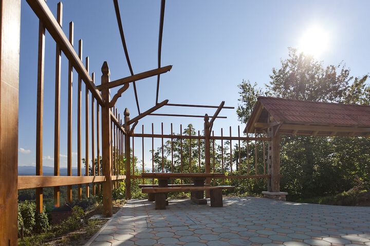 Terrace/Patio 5 of 7