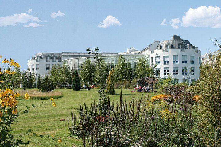 Hotel Artrium am Park in Dietzenbach