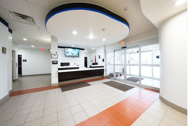 Hotel Interior 2 of 16