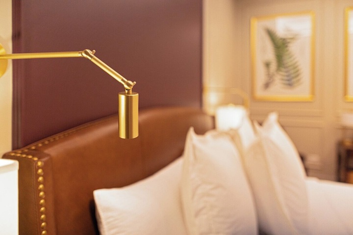 Hotel Interior 17 of 22