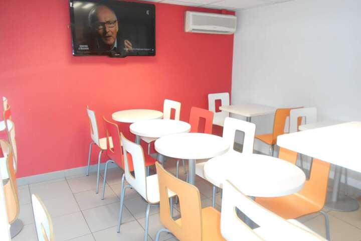 Restaurants