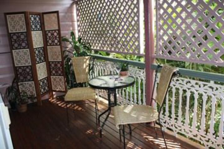 Terrace/Patio 38 of 38