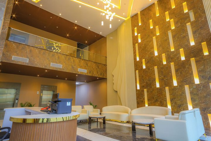 Hotel Interior 6 of 54