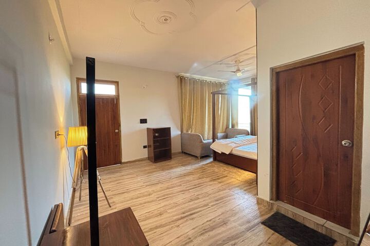 Room 7 of 45