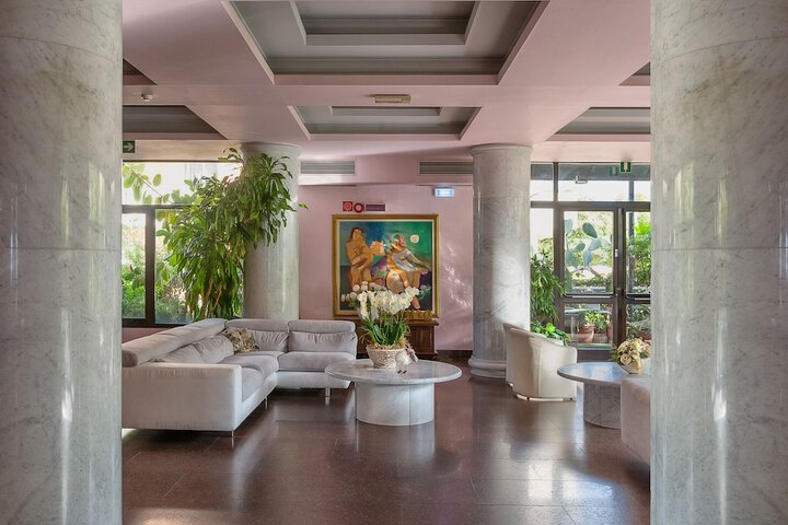 Hotel Marriotti in Camaiore