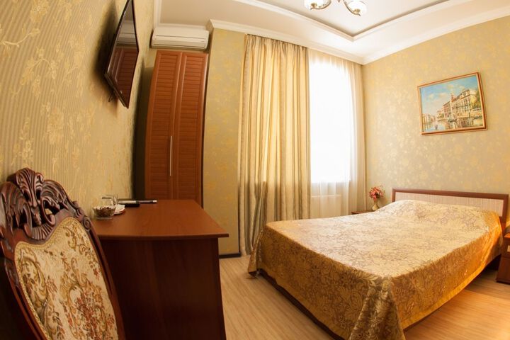 Fitness Center Photo