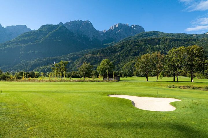 Golf 39 of 71