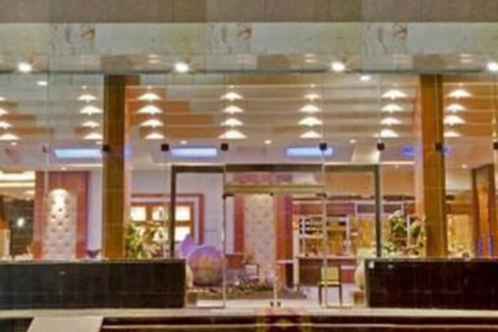 Hotel 9 of 17