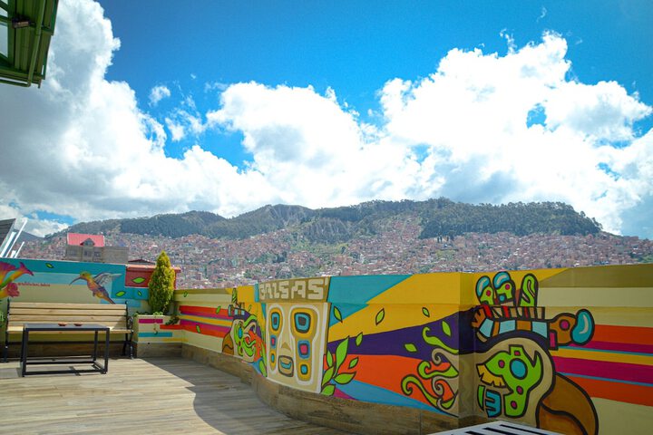 Photo of Las Brisas Centro Hotel