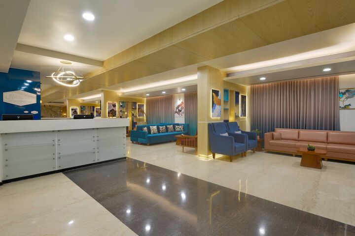 Hotel Interior 3 of 66