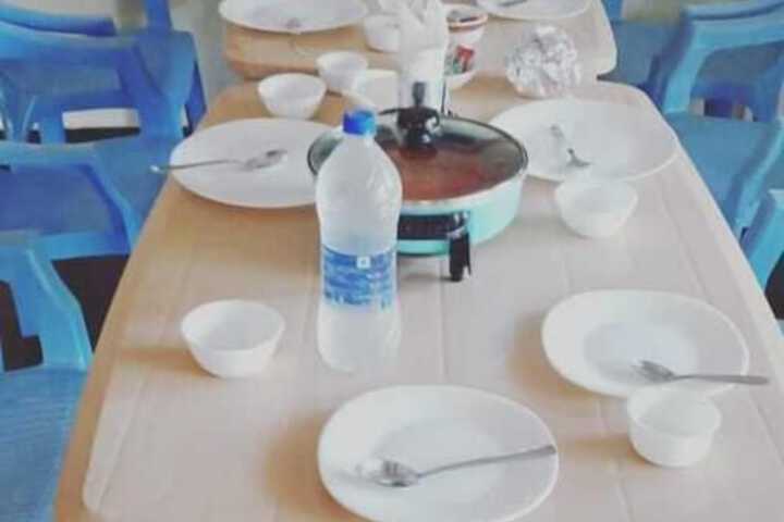 Breakfast/Coffee Service 7 of 14