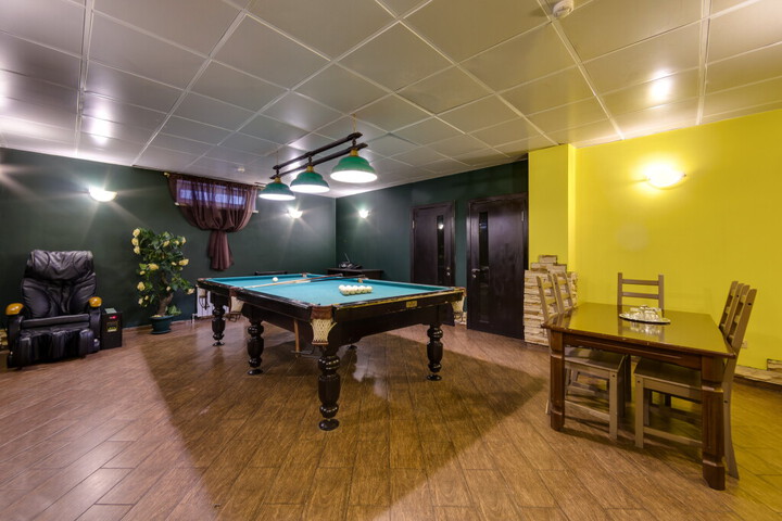 Fitness Center Photo