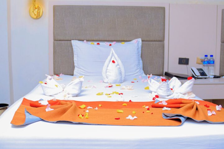 Yegezu Lejoch Hotel.com