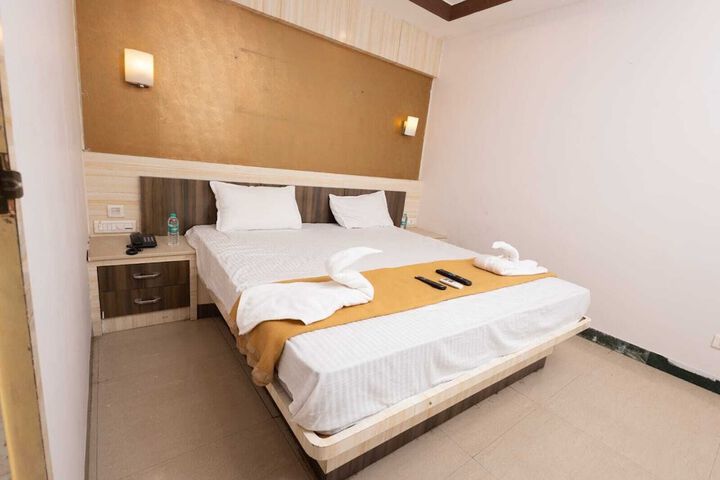Hotel 18 of 25