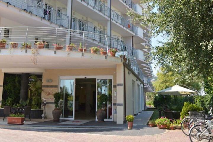 Hotel 45 of 45