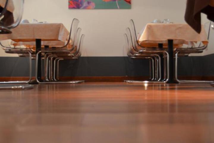 Fitness Facility Photos