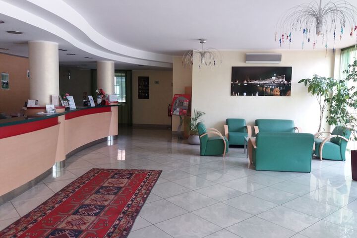 Hotel Interior 3 of 31