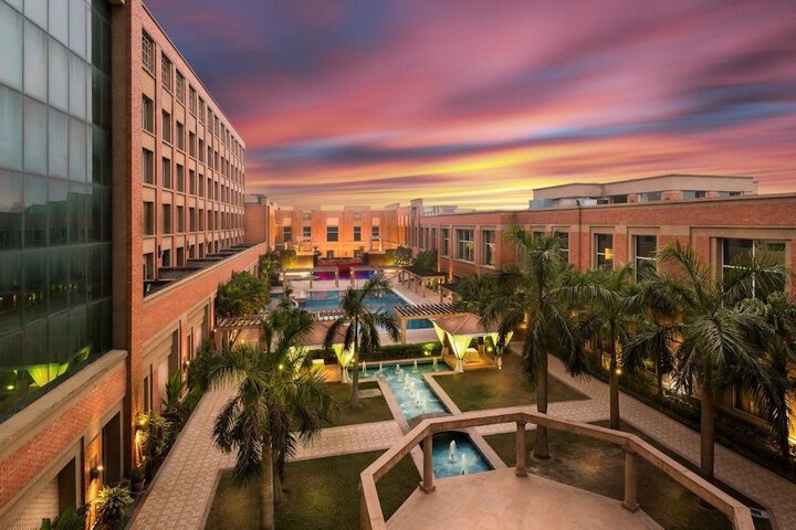 Amenities