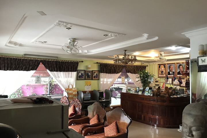 Hotel Interior 11 of 65