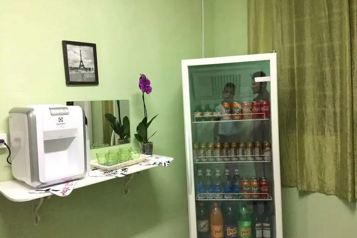 Pousada Honorato