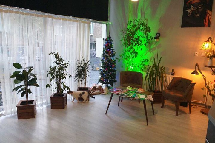 Hotel Interior 3 of 54