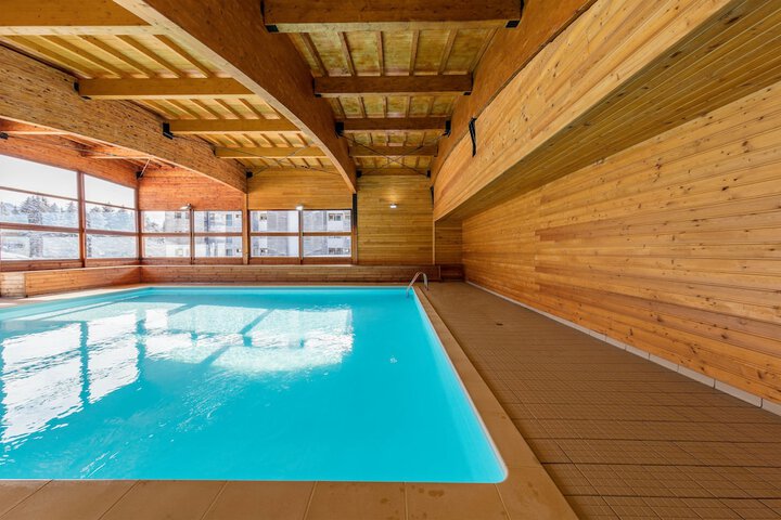 Pool to Cool