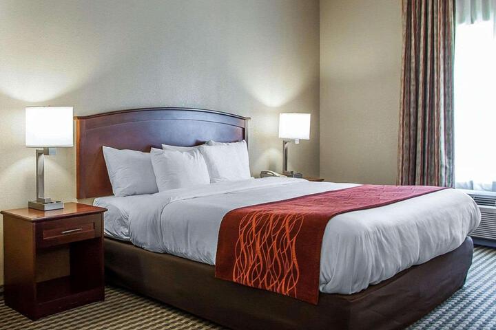 1 King Bed (4 of 19)