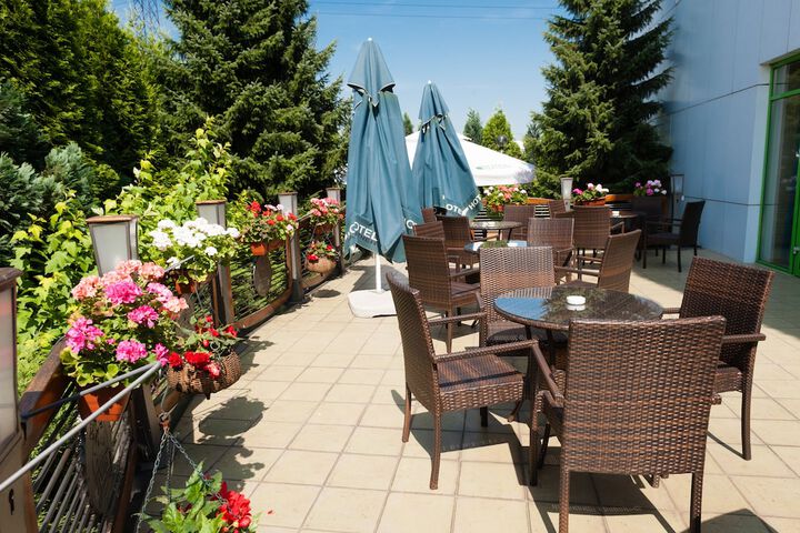 Terrace/Patio 166 of 180