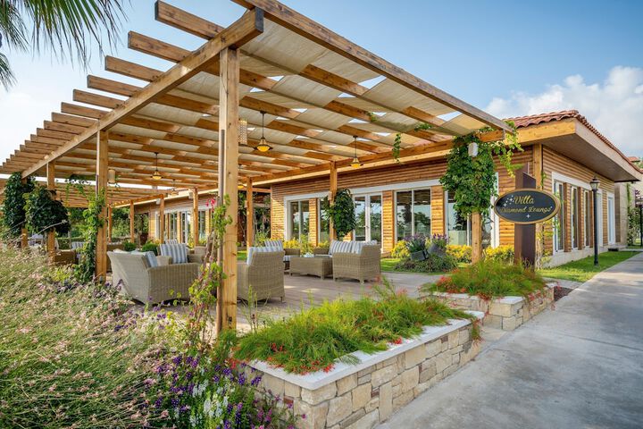Terrace/Patio 160 of 183