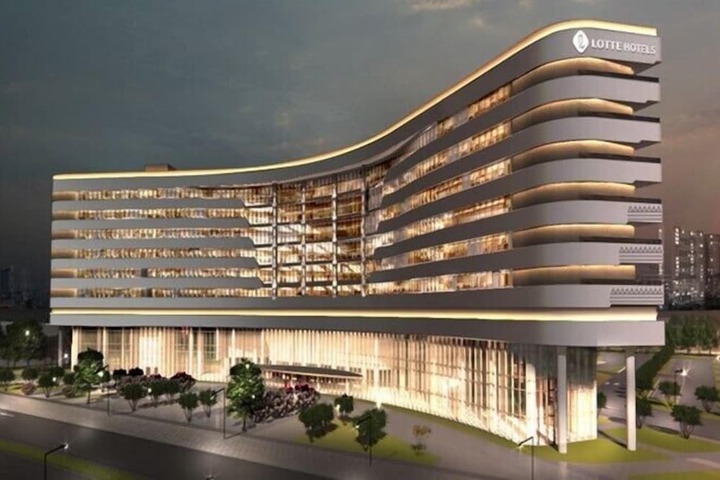 Hotel 93 of 107