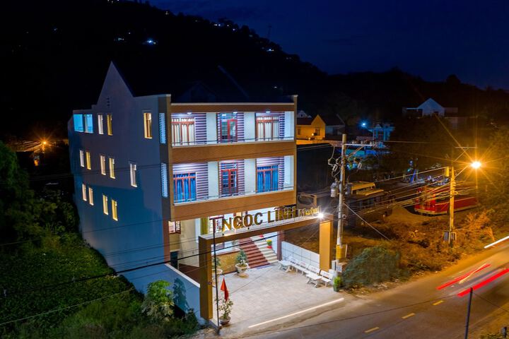 Hotel 23 of 23
