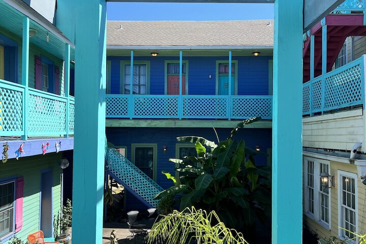 Hotel 98 of 102