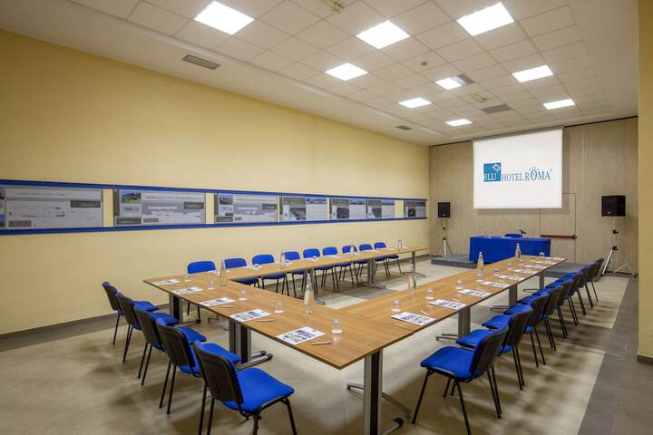 Meeting 78 of 92