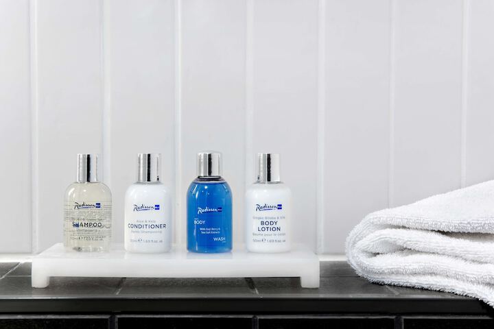Bath Amenities