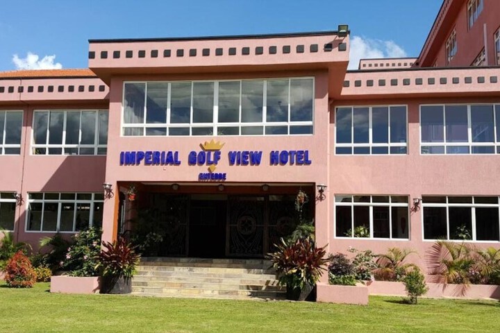Hotel 52 of 53