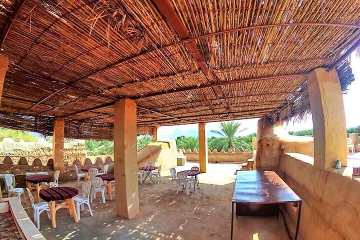 Terrace/Patio 27 of 31