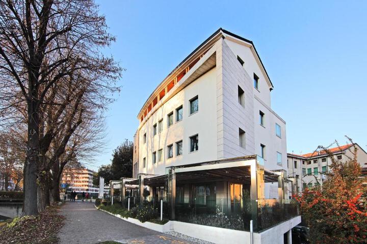 Postumia Hotel Design