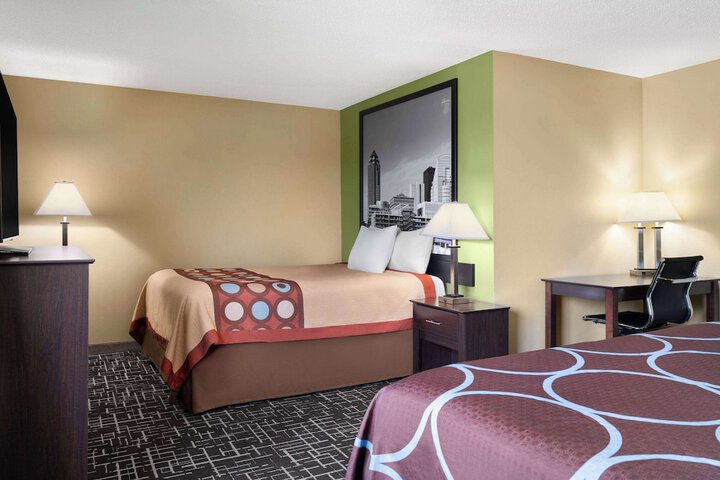 1 King Bed (7 of 17)